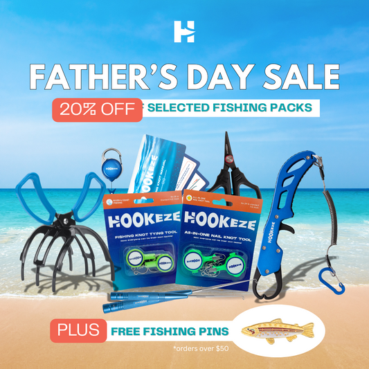 Hook-Eze Is More Than a Tool—It’s a Memory Maker