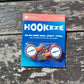Hook-Eze Fishing Nail Knot Tying Tool | Pack of 2