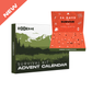 HookEze Survival Advent Calendar | Fishing, Camping, Hiking, Adventure Kit