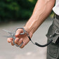 HookEze Compact Titanium Plier With Lanyard