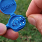 Hook-Eze Fishing Nail Knot Tying Tool | Pack of 2