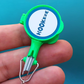 Hook-Eze Fishing Nail Knot Tying Tool | Pack of 2