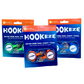 Hook-Eze Fishing Nail Knot Tying Tool | Pack of 6