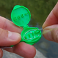 Hook-Eze Fishing Knot Tying Tools | Large & Nail Knot | Pack of 4