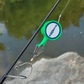 Hook-Eze Fishing Nail Knot Tying Tool | Pack of 2