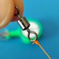 Hook-Eze Fishing Nail Knot Tying Tool | Pack of 2