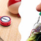 HookEze Christmas Pack | Pack of 2 | Red & Santa Green Standard Models