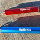Hook-Eze Fishing Knot Tying Tool (Standard) & Hook Remover
